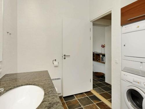 Holiday Home N�rre Nebel