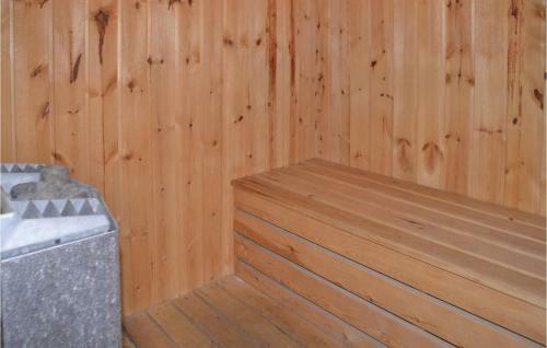 Holiday Home Fyrrelunden Oksb�l IX