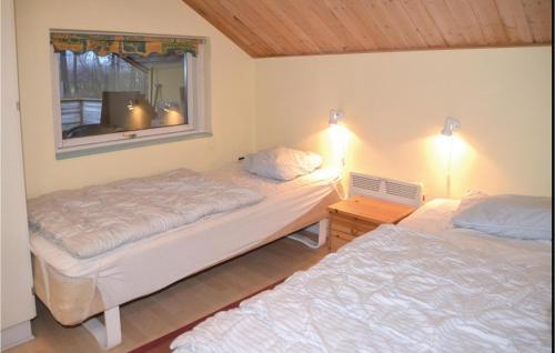 Holiday Home Fyrrelunden Oksb�l IX