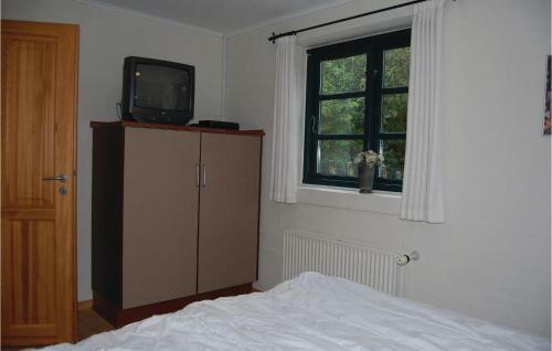 Holiday Home Fyrrelunden
