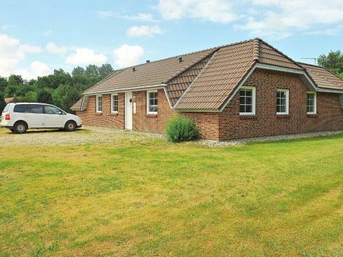 Holiday Home Oksb�l XXIV