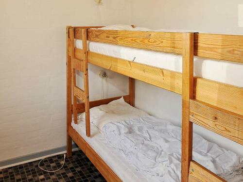 Holiday Home Oksb�l XXIV