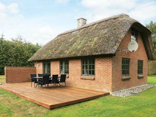 Holiday Home Ulfborg 29