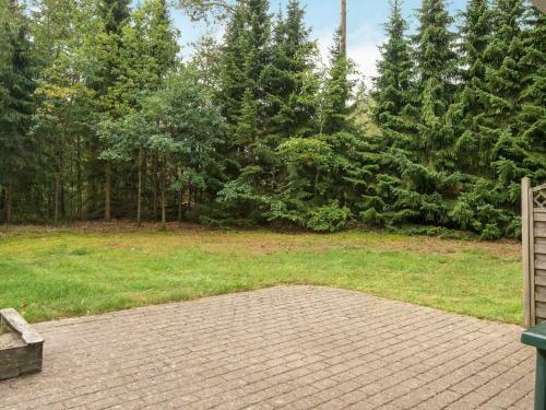 Two-bedroom Holiday Home In Ebeltoft 20