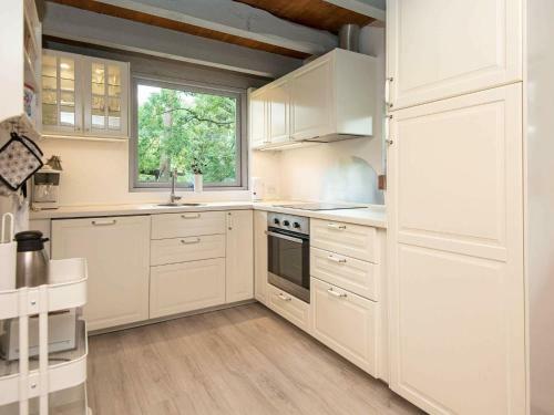 Two-bedroom Holiday Home In Ebeltoft 20