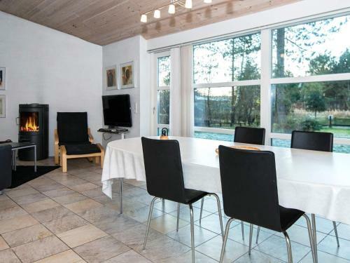 Three-bedroom Holiday Home In Ebeltoft 15