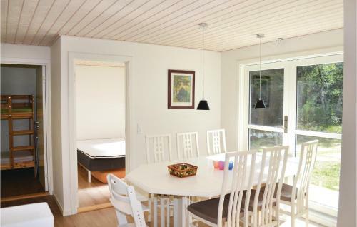 Holiday Home Ebeltoft With A Fireplace 06