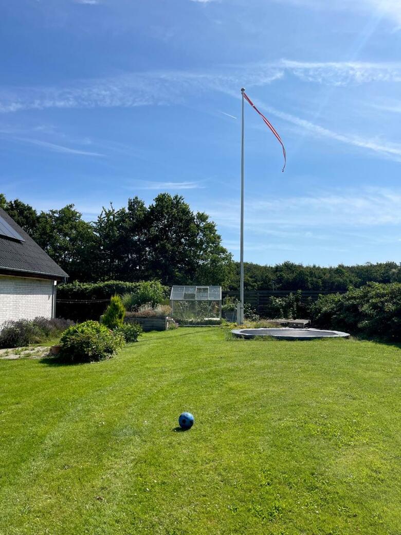 Hostal Hotel Frederiksminde