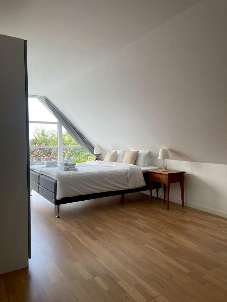 Hostal Hotel Frederiksminde