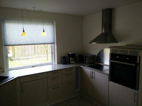 Villa Home Apartment - Pilestien