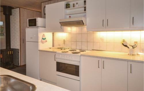 Holiday Home M�llevangen Oksb�l IV