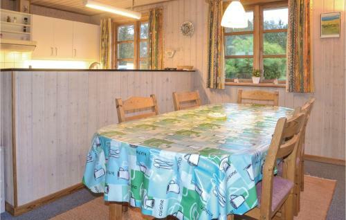 Holiday Home M�llevangen Oksb�l IV