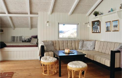Two-bedroom Holiday Home In Ringkobing