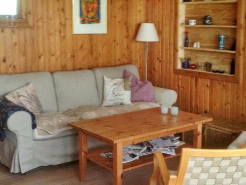 Holiday Home Nordstrandsvej