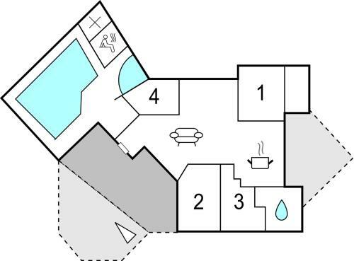 Holiday Home Vilhelmsvej G�rlev II