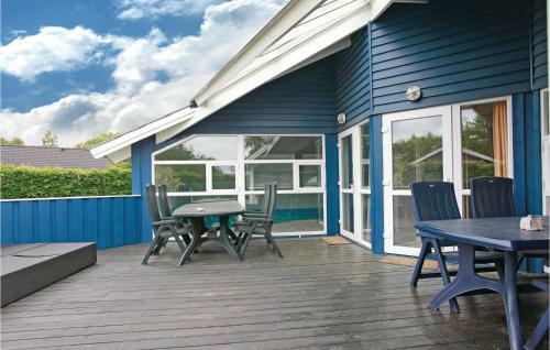 Holiday Home Vilhelmsvej G�rlev II