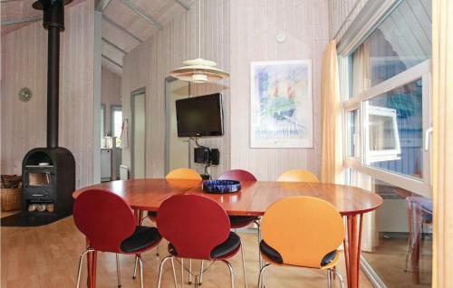 Holiday Home Vilhelmsvej G�rlev II