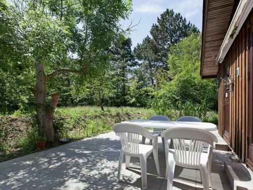 Three-bedroom Holiday Home In G�rlev 5