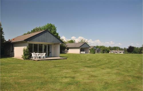 Holiday Home Sydals 8