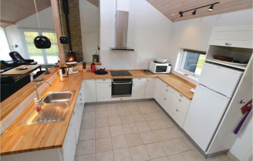 Holiday Home Pilemose