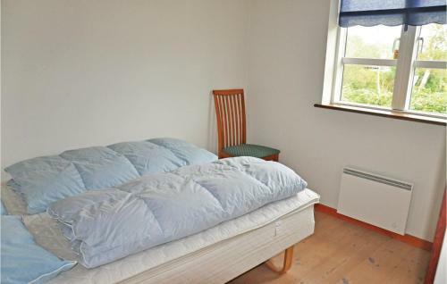 Four-bedroom Holiday Home Sydals With A Fireplace 08