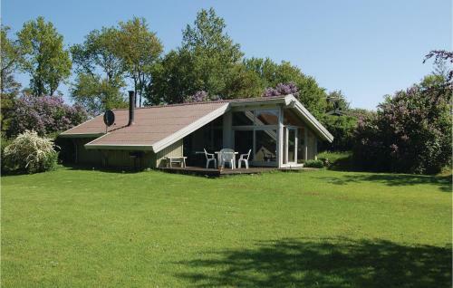Holiday Home Tranek�r *xxiii *