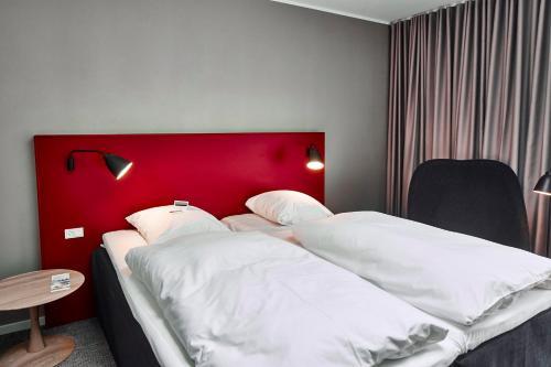 Hotel Danhostel Skanderborg