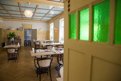 Hotel Saxkj�bing