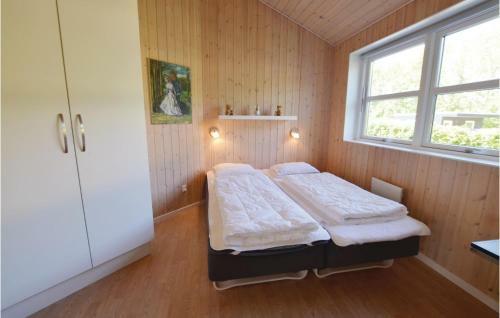 Holiday Home Harresb�k X