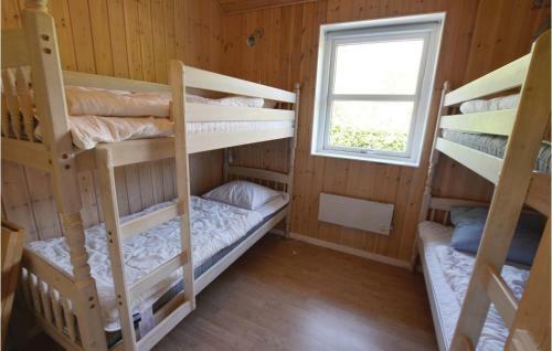 Holiday Home Harresb�k X