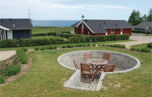 Holiday Home Bellevue Sydals