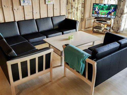 Holiday Home Elmevang