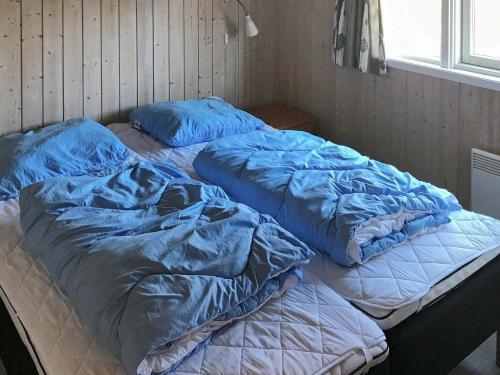 Holiday Home Elmevang
