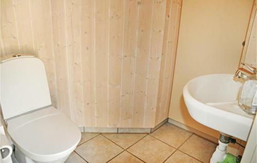 Holiday Home Sydals 57 With Hot Tub