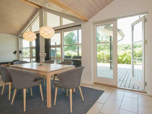 Holiday Home Sj�lund