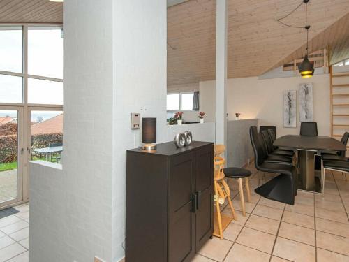 One-bedroom Holiday Home In Gr�sten