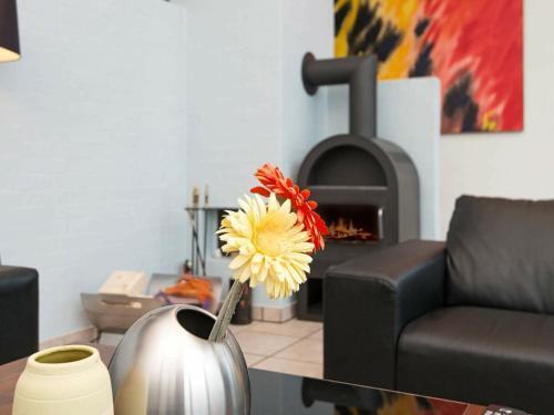 One-bedroom Holiday Home In Gr�sten