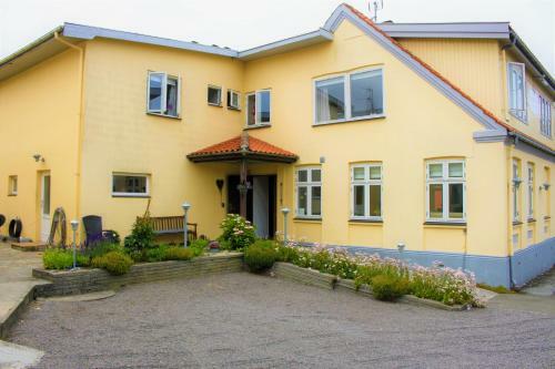 Hostal Nordvig Bed & Breakfast