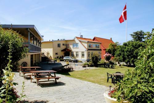 Hostal Nordvig Bed & Breakfast