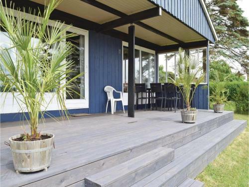 Holiday Home P�t Strandby Juelsminde IX