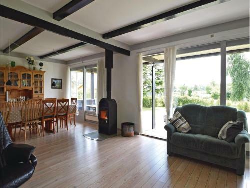 Holiday Home P�t Strandby Juelsminde IX