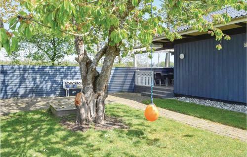 Holiday Home P�t Strandby Juelsminde IX