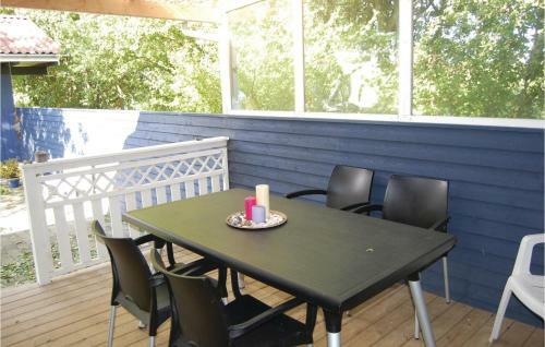 Holiday Home P�t Strandby Juelsminde IX
