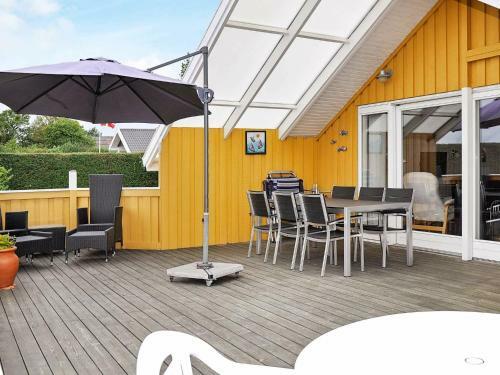 Holiday Home Juelsminde VI