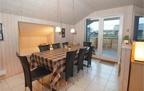 Holiday Home P�t Strandby Juelsminde O