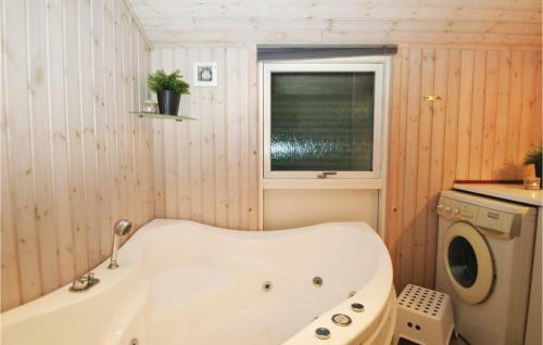 Holiday Home P�t Strandby Juelsminde O