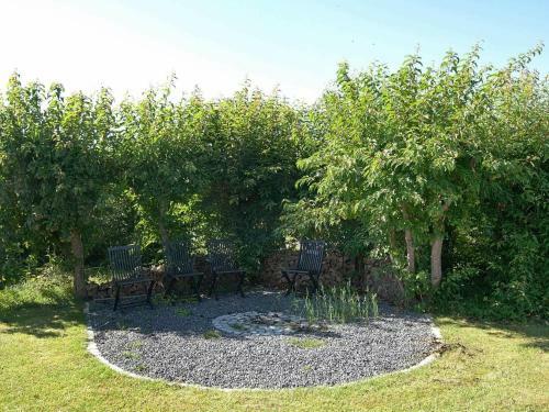 Holiday Home P�t Strandby VI