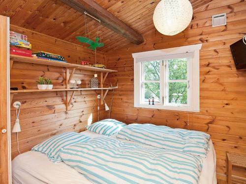 Holiday Home P�t Strandby VI