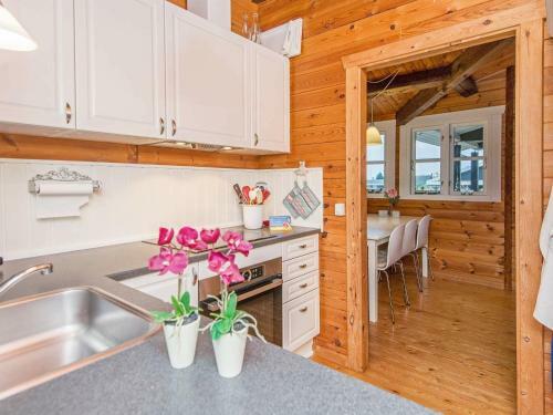 Holiday Home P�t Strandby VI