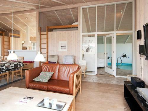 Holiday Home P�t Strandby XIII